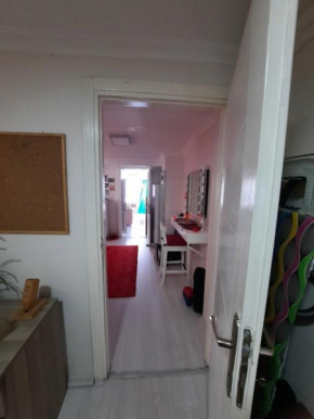 Golden horn view home
